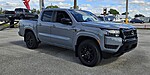 New 2026 NISSAN FRONTIER SV in SEBRING, FLORIDA