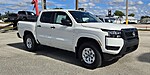 New 2026 NISSAN FRONTIER S in SEBRING, FLORIDA