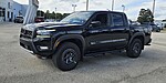 New 2026 NISSAN FRONTIER PRO-4X in SEBRING, FLORIDA