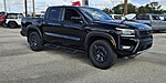 New 2026 NISSAN FRONTIER PRO-4X in SEBRING, FLORIDA