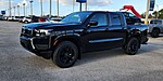 New 2026 NISSAN FRONTIER SV in SEBRING, FLORIDA