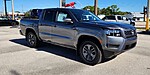 New 2026 NISSAN FRONTIER SV in SEBRING, FLORIDA