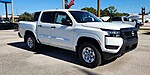 New 2026 NISSAN FRONTIER S in SEBRING, FLORIDA