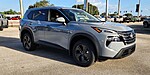 New 2026 NISSAN ROGUE SV in SEBRING, FLORIDA