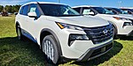 New 2026 NISSAN ROGUE SV in SEBRING, FLORIDA