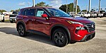 New 2026 NISSAN ROGUE SV in SEBRING, FLORIDA