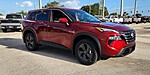 New 2026 NISSAN ROGUE SV in SEBRING, FLORIDA