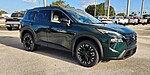 New 2026 NISSAN ROGUE DARK ARMOR in SEBRING, FLORIDA
