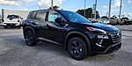 New 2026 NISSAN ROGUE SV in SEBRING, FLORIDA