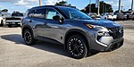 New 2026 NISSAN ROGUE DARK ARMOR in SEBRING, FLORIDA