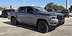 New 2026 NISSAN FRONTIER SV in SEBRING, FLORIDA