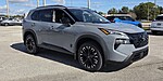 New 2026 NISSAN ROGUE DARK ARMOR in SEBRING, FLORIDA