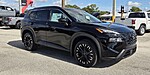 New 2026 NISSAN ROGUE DARK ARMOR in SEBRING, FLORIDA