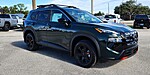 New 2026 NISSAN ROGUE ROCK CREEK in SEBRING, FLORIDA