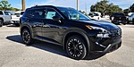 New 2026 NISSAN ROGUE DARK ARMOR in SEBRING, FLORIDA