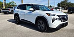 New 2026 NISSAN ROGUE SV in SEBRING, FLORIDA