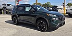 New 2026 NISSAN ROGUE DARK ARMOR in SEBRING, FLORIDA