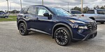 New 2026 NISSAN ROGUE DARK ARMOR in SEBRING, FLORIDA