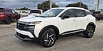 New 2026 NISSAN KICKS SV in SEBRING, FLORIDA