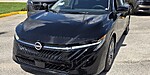 New 2026 NISSAN SENTRA S in SEBRING, FLORIDA