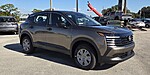 New 2026 NISSAN KICKS S in SEBRING, FLORIDA