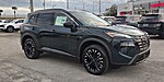 New 2026 NISSAN ROGUE DARK ARMOR in SEBRING, FLORIDA