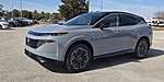 New 2026 NISSAN MURANO PLATINUM in SEBRING, FLORIDA
