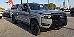 New 2026 NISSAN FRONTIER SV in SEBRING, FLORIDA