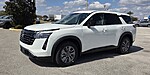 New 2026 NISSAN PATHFINDER S in SEBRING, FLORIDA