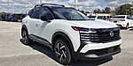 New 2026 NISSAN KICKS SV in SEBRING, FLORIDA