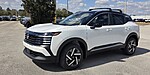 New 2026 NISSAN KICKS SV in SEBRING, FLORIDA