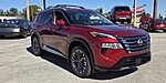 New 2026 NISSAN ROGUE PLATINUM in SEBRING, FLORIDA