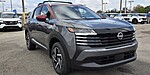 New 2026 NISSAN KICKS SV in SEBRING, FLORIDA