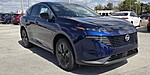 New 2026 NISSAN MURANO SV in SEBRING, FLORIDA