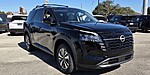 New 2026 NISSAN PATHFINDER SL in SEBRING, FLORIDA
