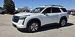New 2026 NISSAN PATHFINDER SL in SEBRING, FLORIDA
