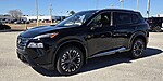 New 2026 NISSAN ROGUE PLATINUM in SEBRING, FLORIDA