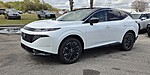 New 2026 NISSAN MURANO PLATINUM in SEBRING, FLORIDA