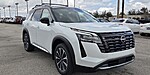 New 2026 NISSAN PATHFINDER PLATINUM in SEBRING, FLORIDA