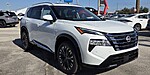 New 2026 NISSAN ROGUE PLATINUM in SEBRING, FLORIDA