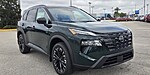 New 2026 NISSAN ROGUE DARK ARMOR in SEBRING, FLORIDA