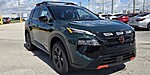 New 2026 NISSAN ROGUE ROCK CREEK in SEBRING, FLORIDA