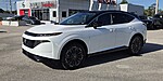 New 2026 NISSAN MURANO PLATINUM in SEBRING, FLORIDA
