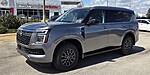 New 2026 NISSAN ARMADA SV in SEBRING, FLORIDA