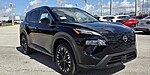 New 2026 NISSAN ROGUE DARK ARMOR in SEBRING, FLORIDA