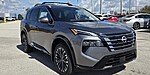 New 2026 NISSAN ROGUE PLATINUM in SEBRING, FLORIDA
