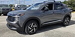 New 2026 NISSAN KICKS SV in SEBRING, FLORIDA