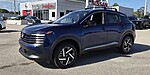 New 2026 NISSAN KICKS SV in SEBRING, FLORIDA