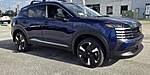 New 2026 NISSAN KICKS SR in SEBRING, FLORIDA