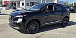 New 2026 NISSAN KICKS SR in SEBRING, FLORIDA